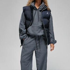 Jordan Flight Fleece